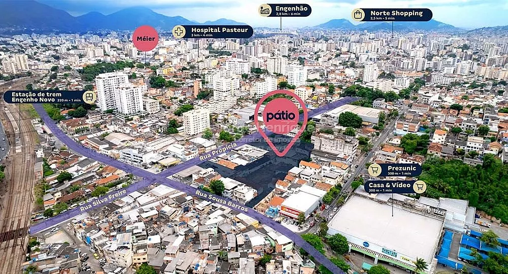 Apartamento, 2 quartos, 41 m² - Foto 21
