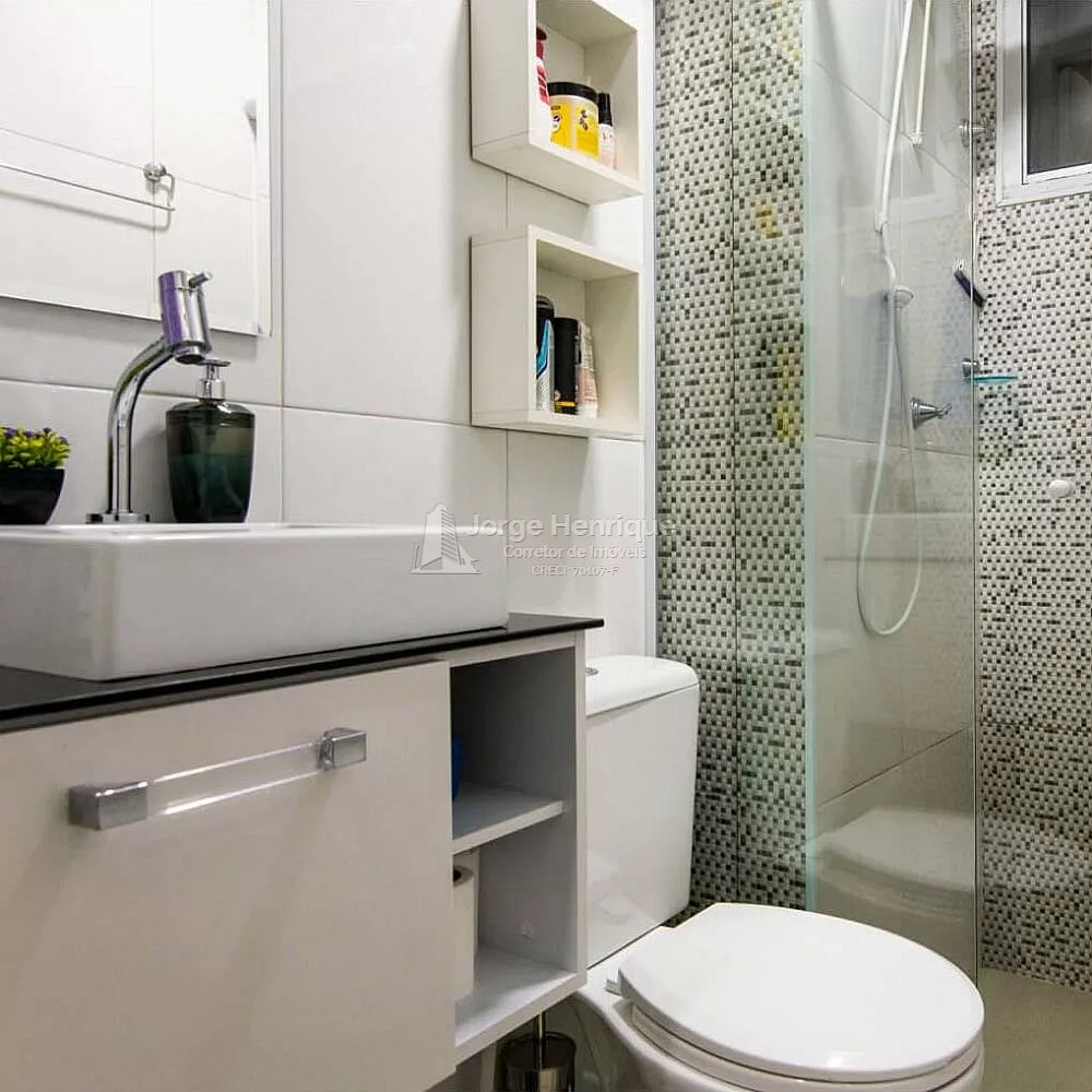Apartamento, 2 quartos, 41 m² - Foto 18