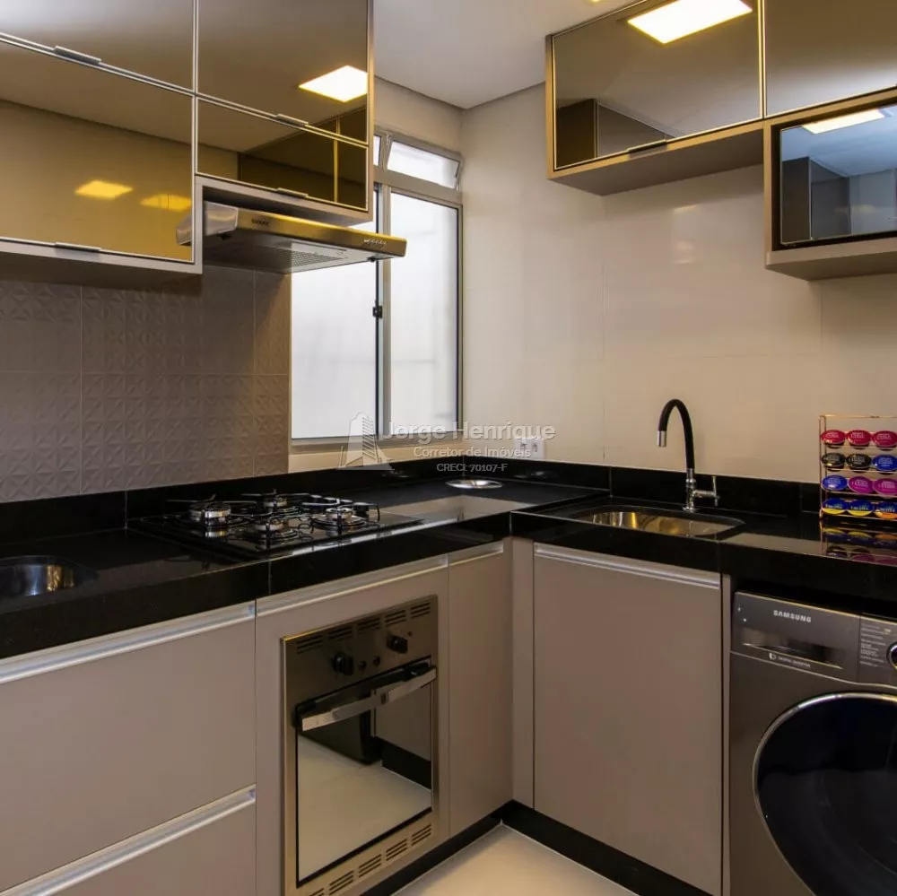 Apartamento à venda com 2 quartos, 41m² - Foto 8