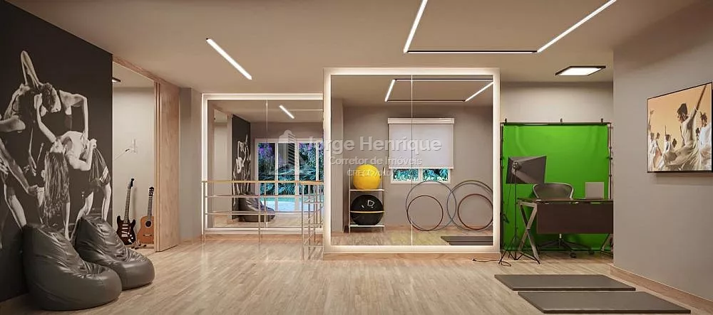 Apartamento, 2 quartos, 65 m² - Foto 17