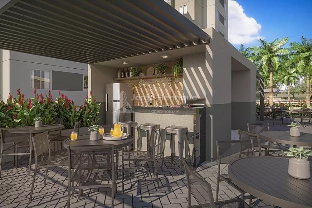 Apartamento, 2 quartos, 65 m² - Foto 7