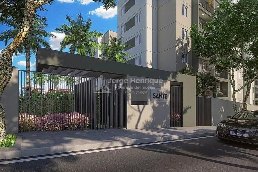 Apartamento, 2 quartos, 65 m² - Foto 13