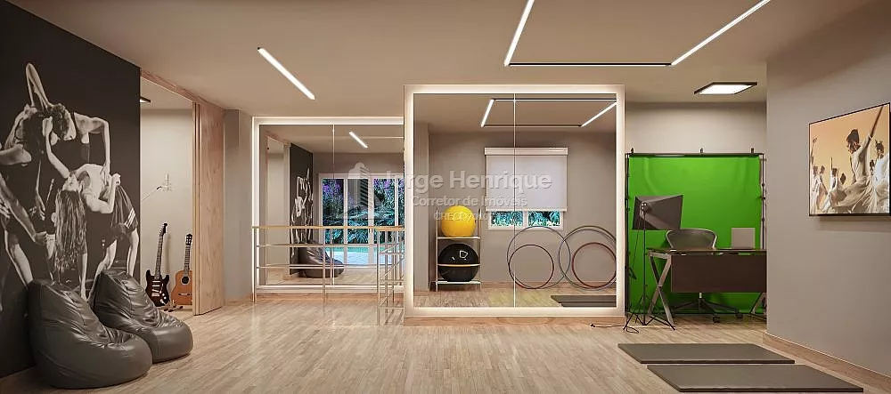 Apartamento, 2 quartos, 65 m² - Foto 22