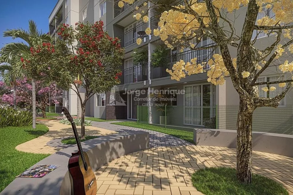 Apartamento, 2 quartos, 65 m² - Foto 10