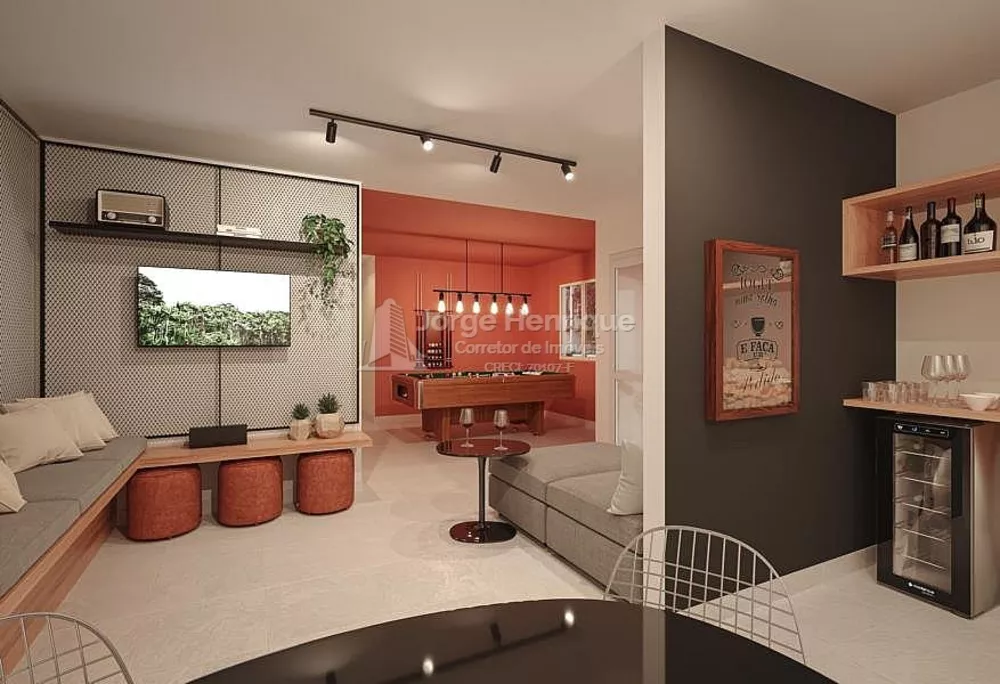 Apartamento, 2 quartos, 65 m² - Foto 3