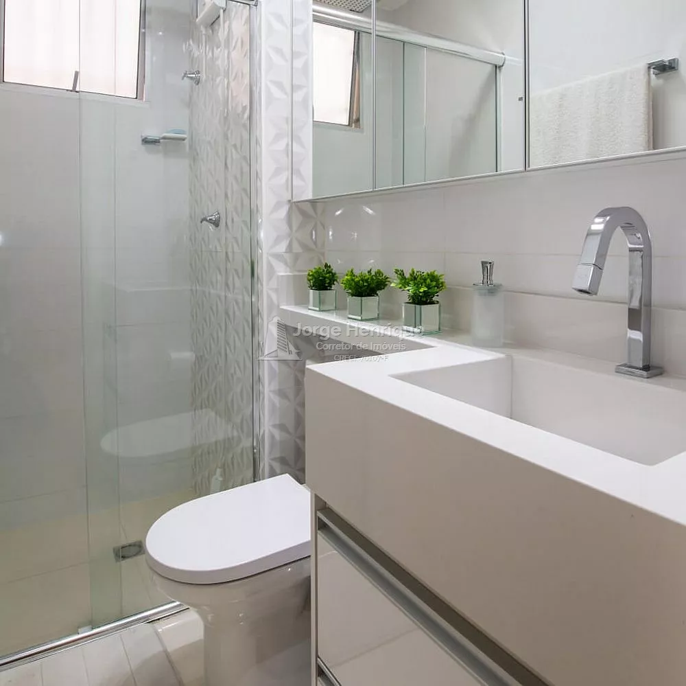 Apartamento, 2 quartos, 43 m² - Foto 7