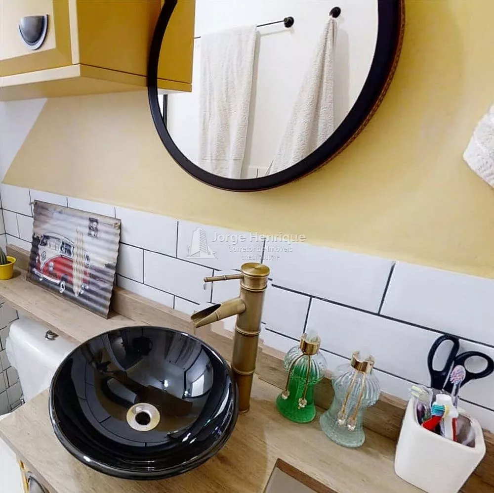 Apartamento, 2 quartos, 43 m² - Foto 15
