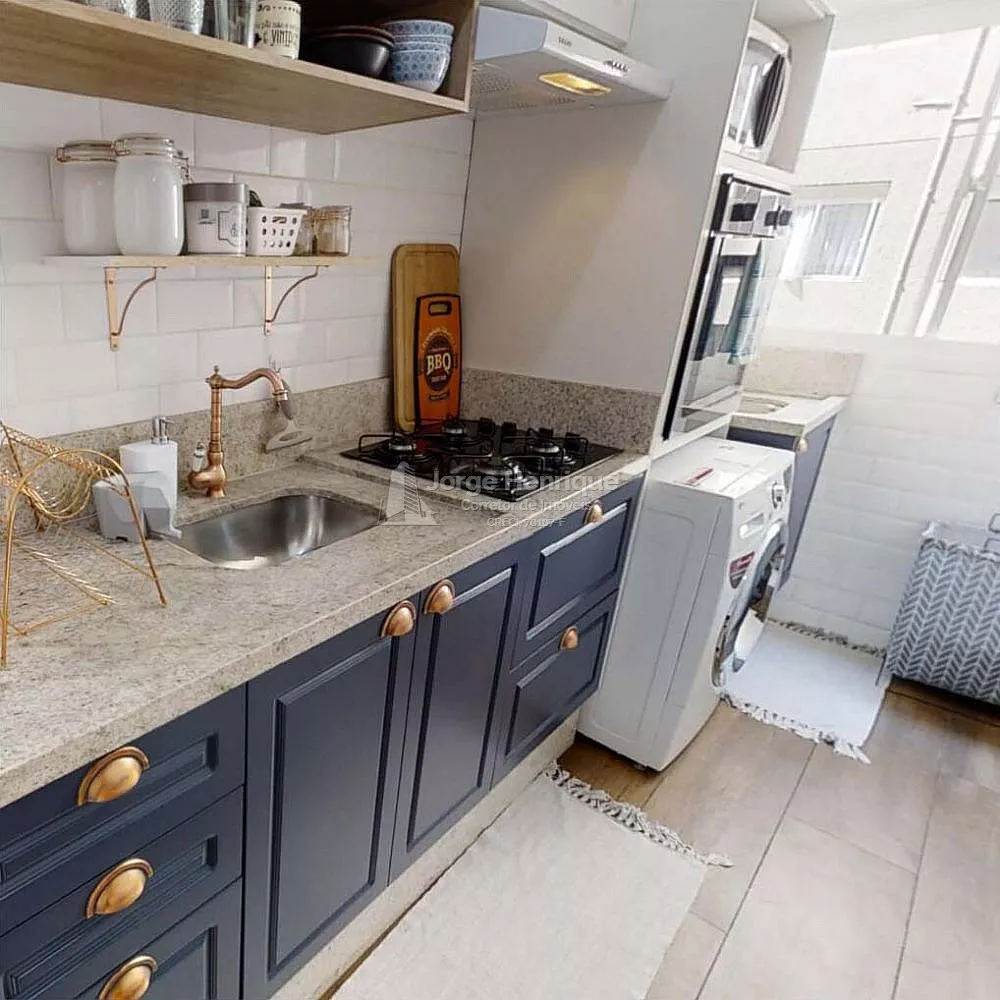 Apartamento, 2 quartos, 43 m² - Foto 10