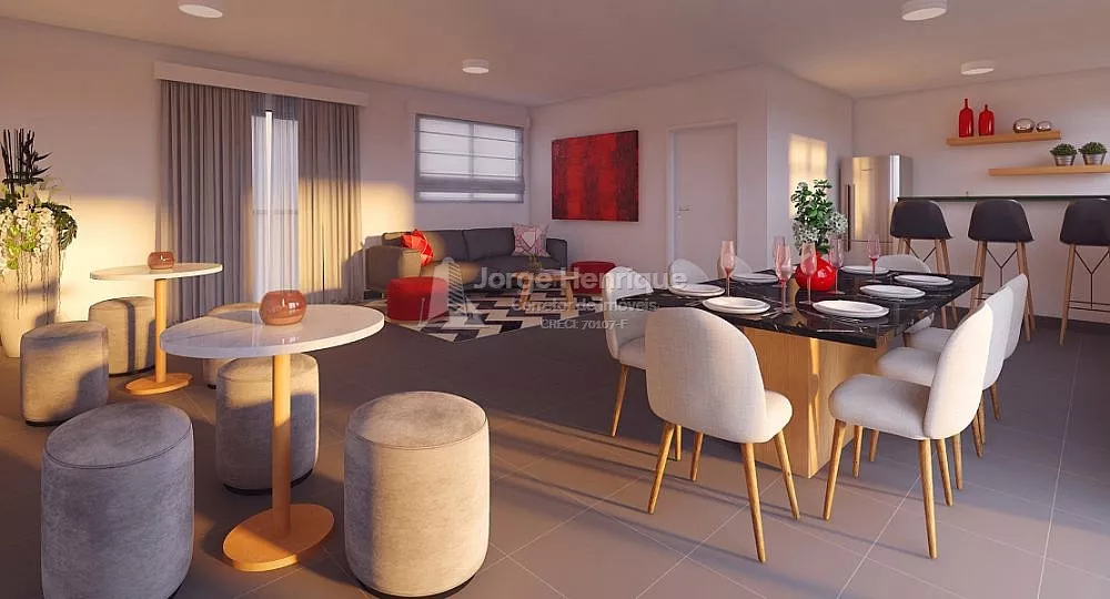 Apartamento, 2 quartos, 43 m² - Foto 6