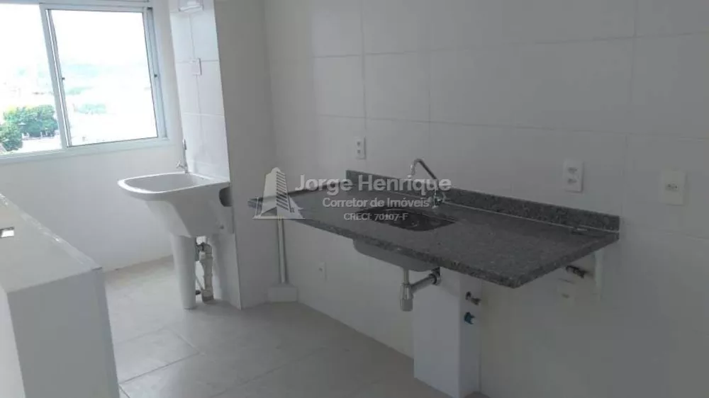 Apartamento, 2 quartos, 62 m² - Foto 4