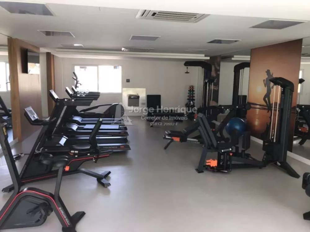 Apartamento, 2 quartos, 62 m² - Foto 24