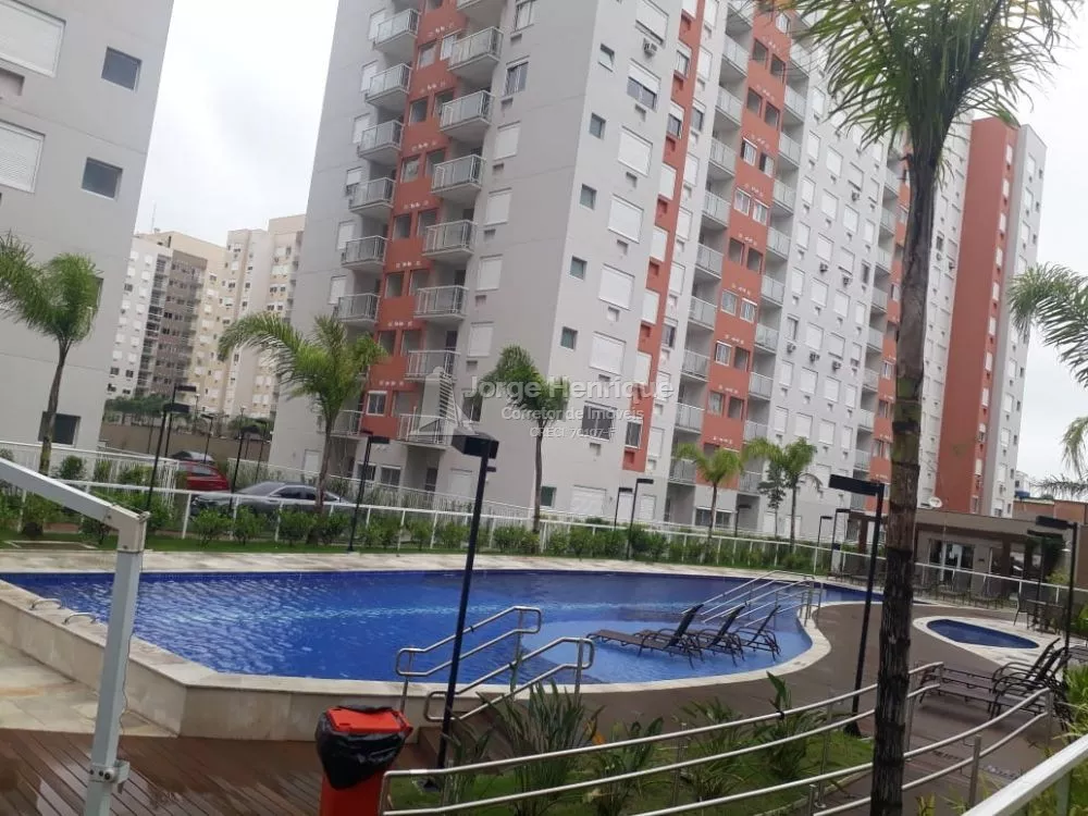 Apartamento, 2 quartos, 62 m² - Foto 7