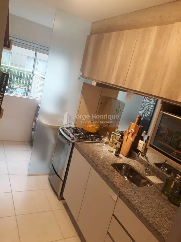 Apartamento, 2 quartos, 62 m² - Foto 25