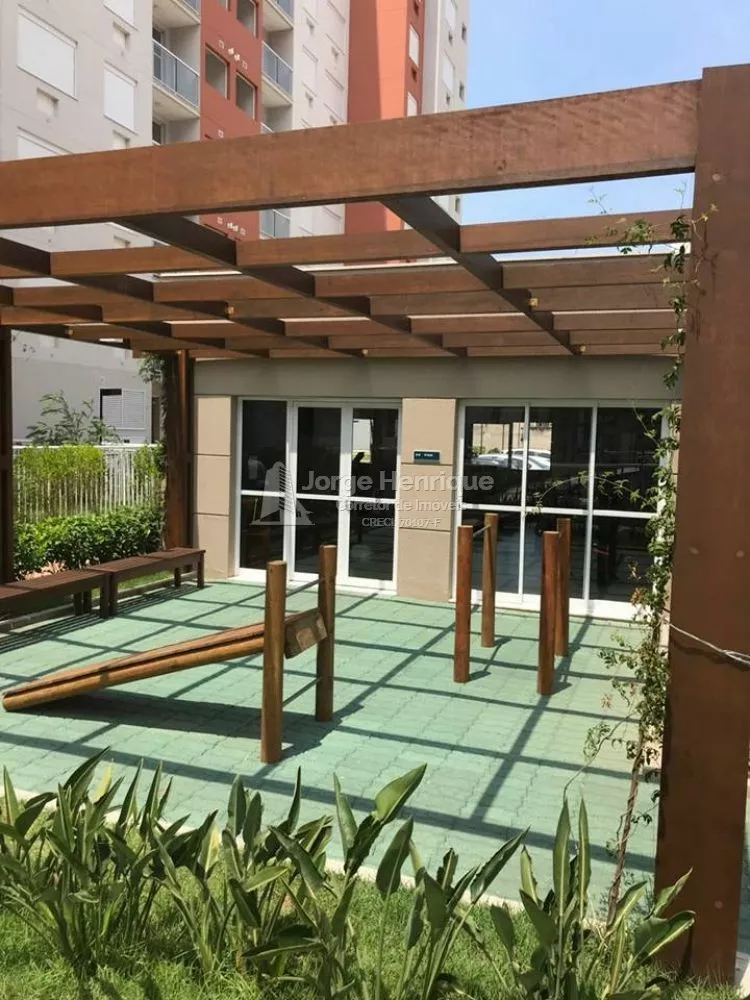 Apartamento, 2 quartos, 62 m² - Foto 17