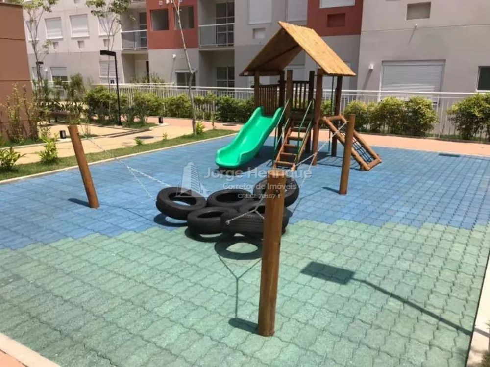 Apartamento, 2 quartos, 62 m² - Foto 3