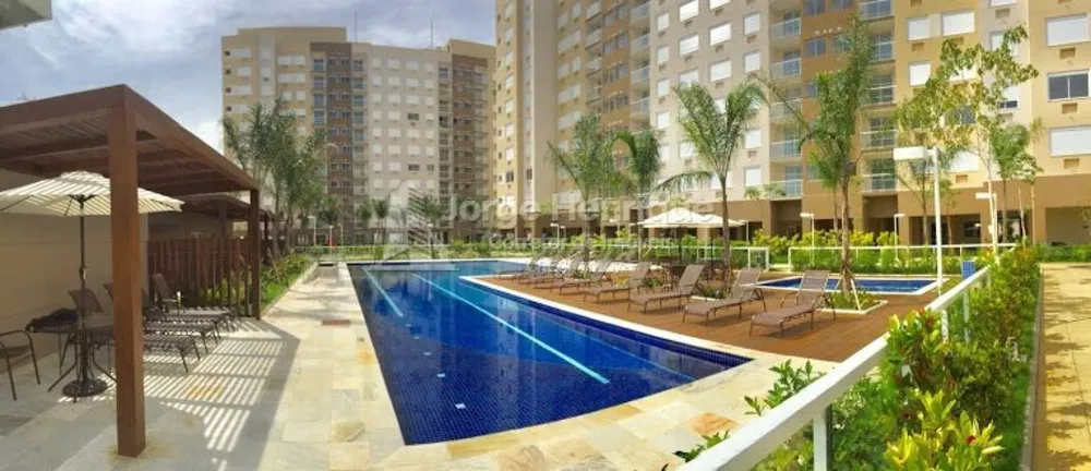 Apartamento, 2 quartos, 62 m² - Foto 1