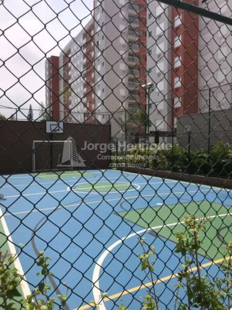 Apartamento, 2 quartos, 62 m² - Foto 22
