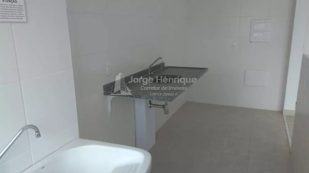 Apartamento, 2 quartos, 62 m² - Foto 6
