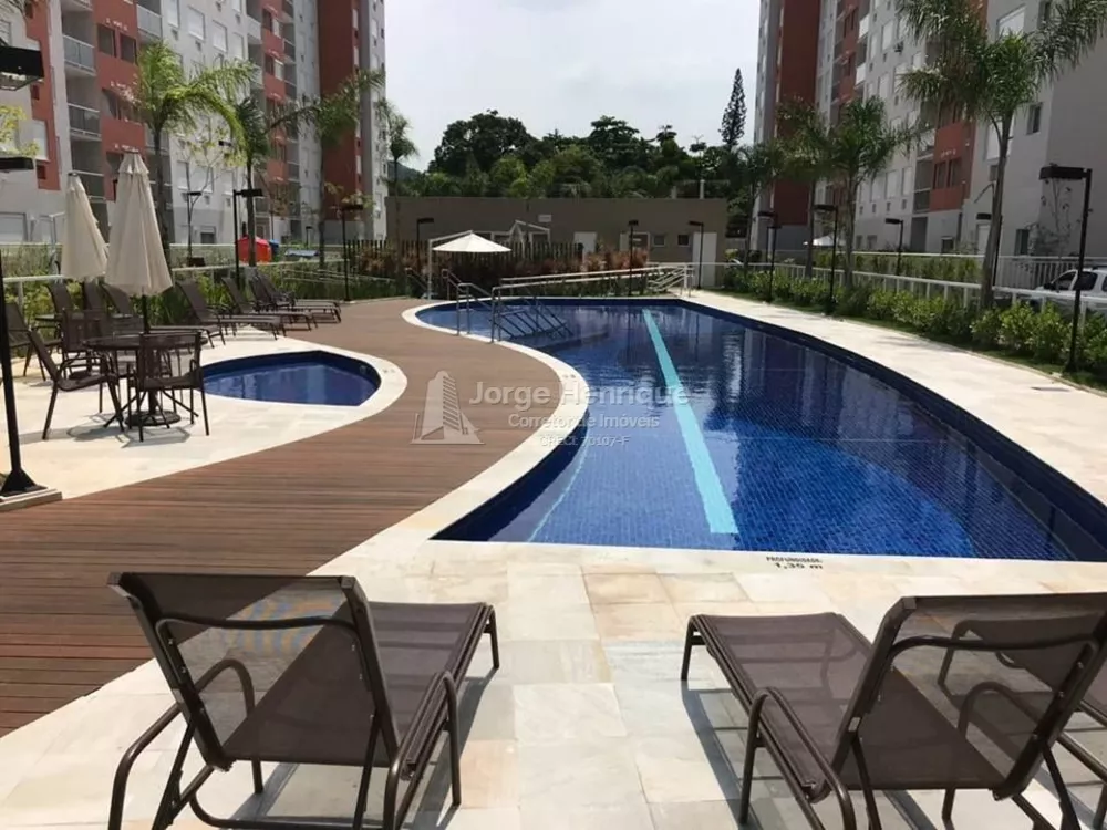 Apartamento, 2 quartos, 62 m² - Foto 2
