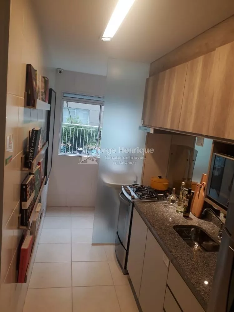 Apartamento, 2 quartos, 62 m² - Foto 9