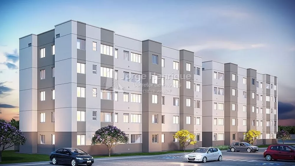 Apartamento, 2 quartos, 41 m² - Foto 15