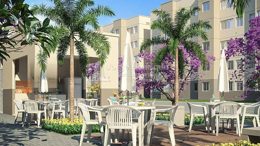 Apartamento, 2 quartos, 41 m² - Foto 11