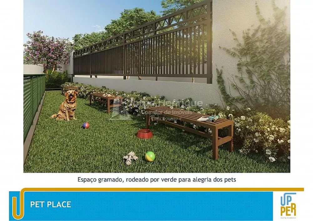 Apartamento, 2 quartos, 50 m² - Foto 17