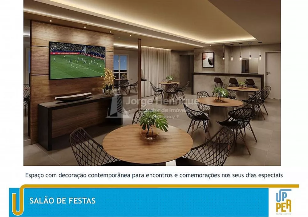 Apartamento, 2 quartos, 50 m² - Foto 20