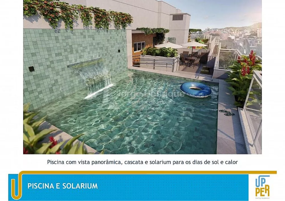 Apartamento, 2 quartos, 50 m² - Foto 21