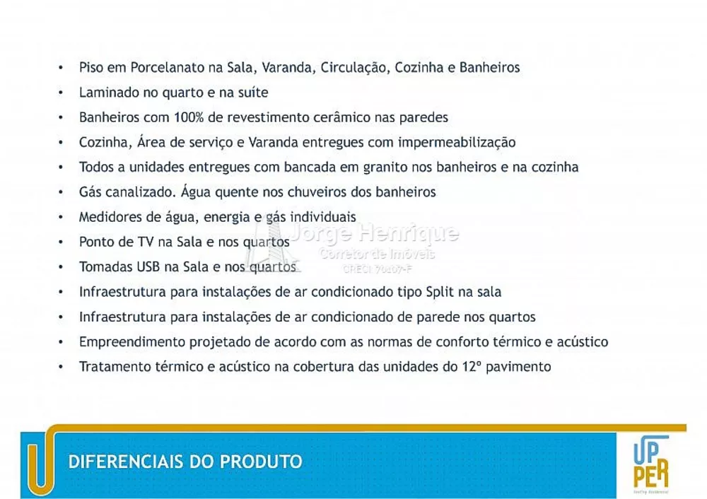 Apartamento, 2 quartos, 50 m² - Foto 34