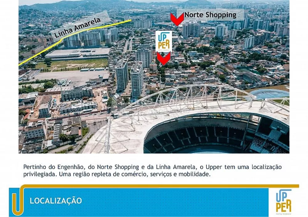 Apartamento, 2 quartos, 50 m² - Foto 19