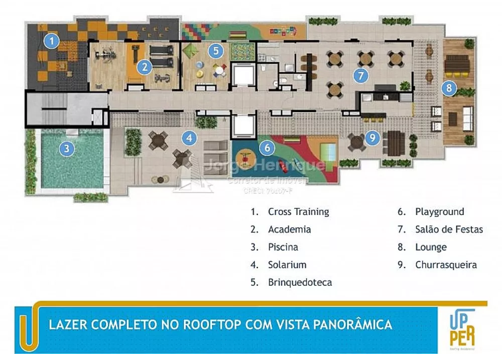 Apartamento, 2 quartos, 50 m² - Foto 24