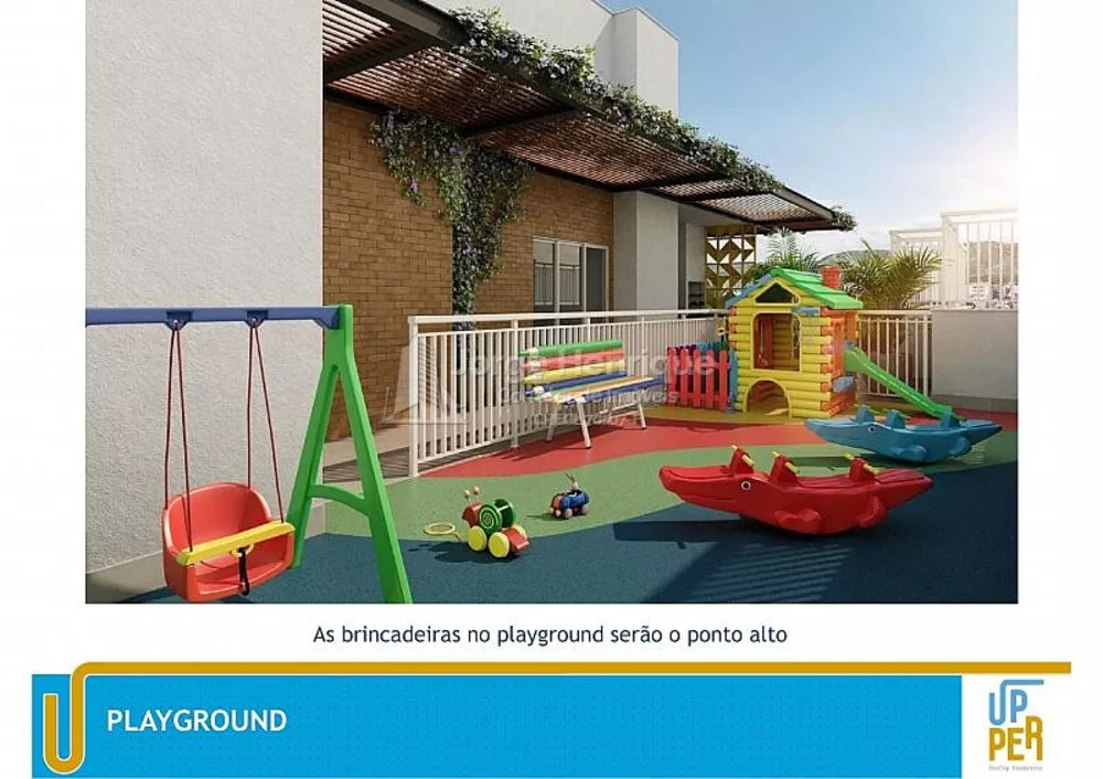 Apartamento, 2 quartos, 50 m² - Foto 29