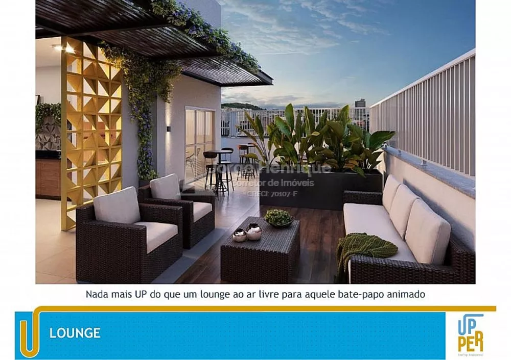 Apartamento, 2 quartos, 50 m² - Foto 23