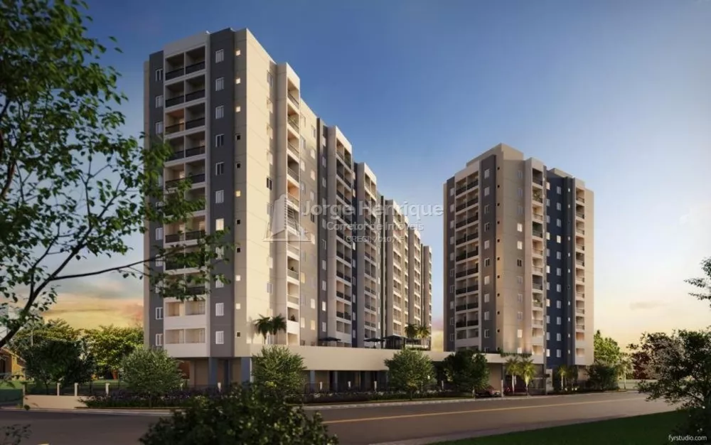 Apartamento, 2 quartos, 39 m² - Foto 10