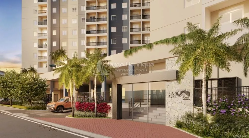 Apartamento, 2 quartos, 39 m² - Foto 15