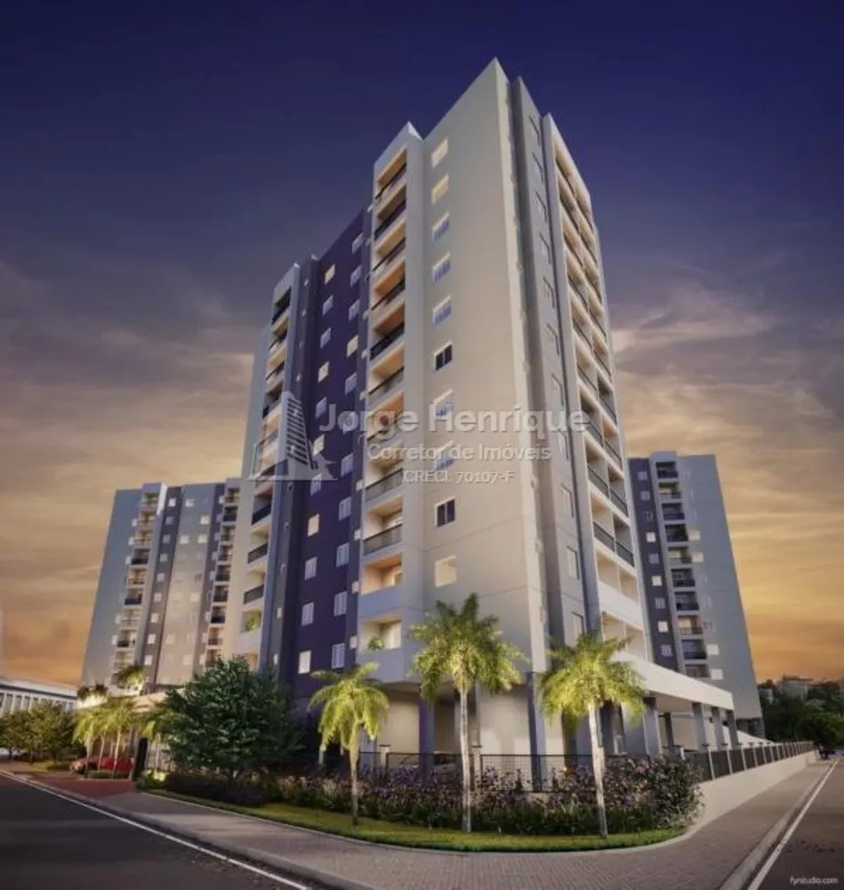 Apartamento, 2 quartos, 39 m² - Foto 11