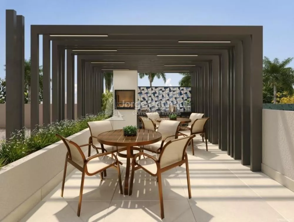 Apartamento, 2 quartos, 39 m² - Foto 7