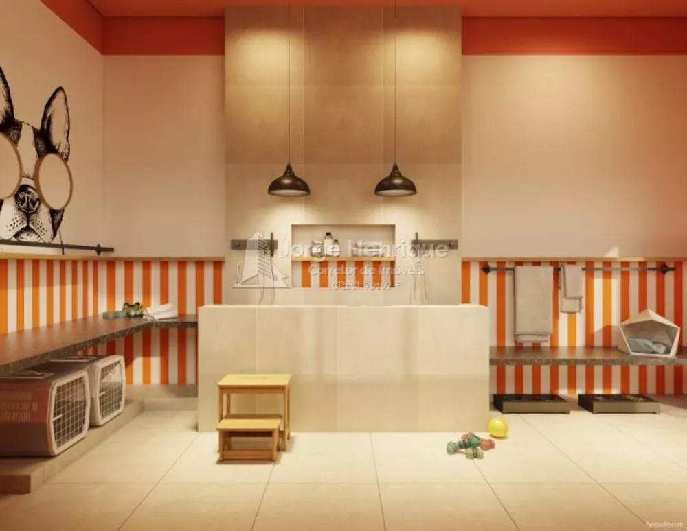 Apartamento, 2 quartos, 39 m² - Foto 18