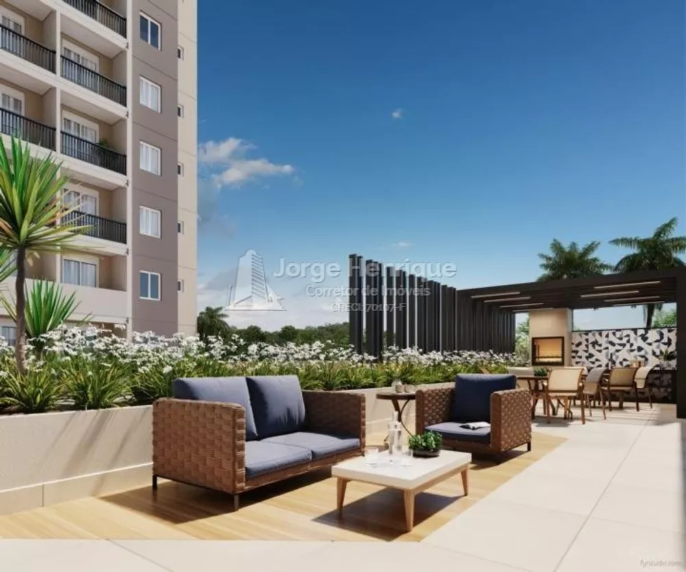 Apartamento, 2 quartos, 39 m² - Foto 12