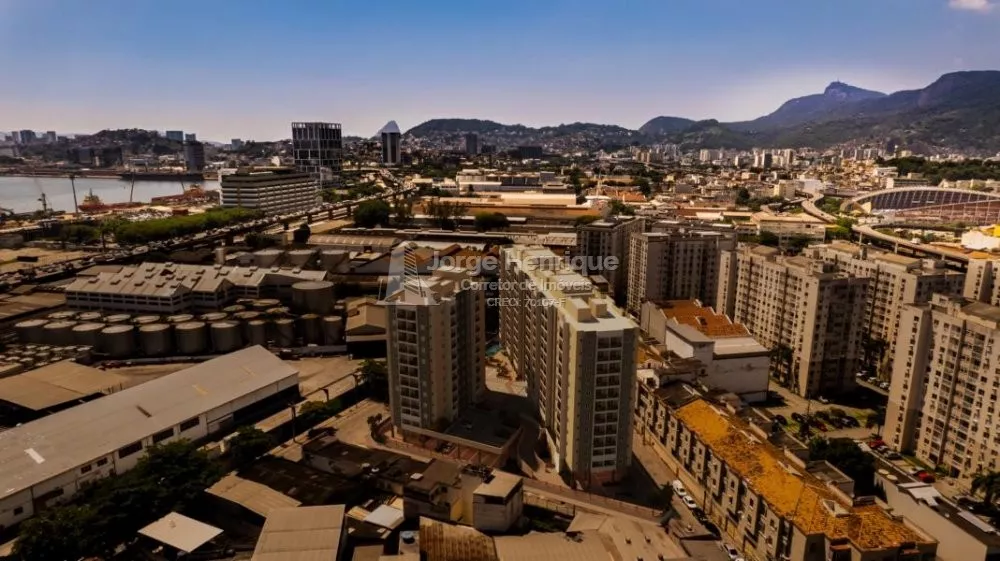 Apartamento, 2 quartos, 39 m² - Foto 14