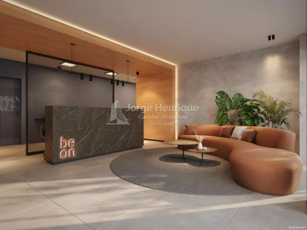 Apartamento, 2 quartos, 39 m² - Foto 17