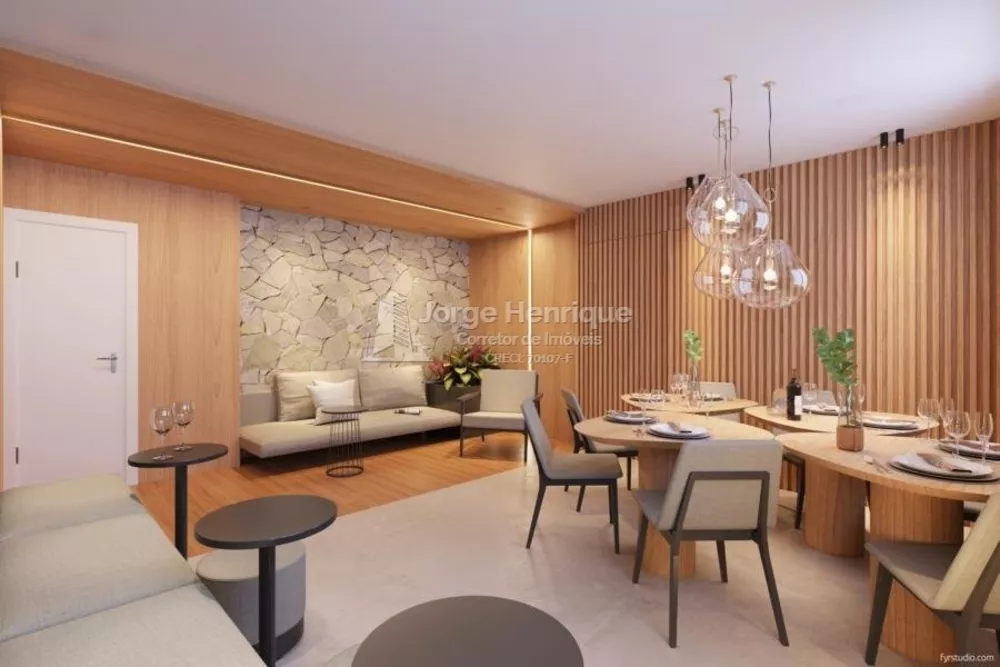 Apartamento, 2 quartos, 39 m² - Foto 20