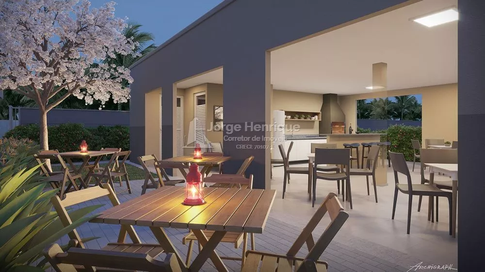 Apartamento, 2 quartos, 45 m² - Foto 10