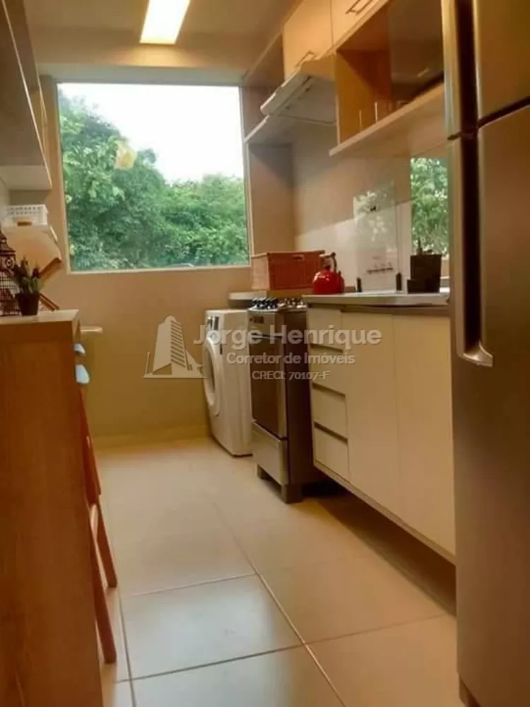 Apartamento, 2 quartos, 45 m² - Foto 9