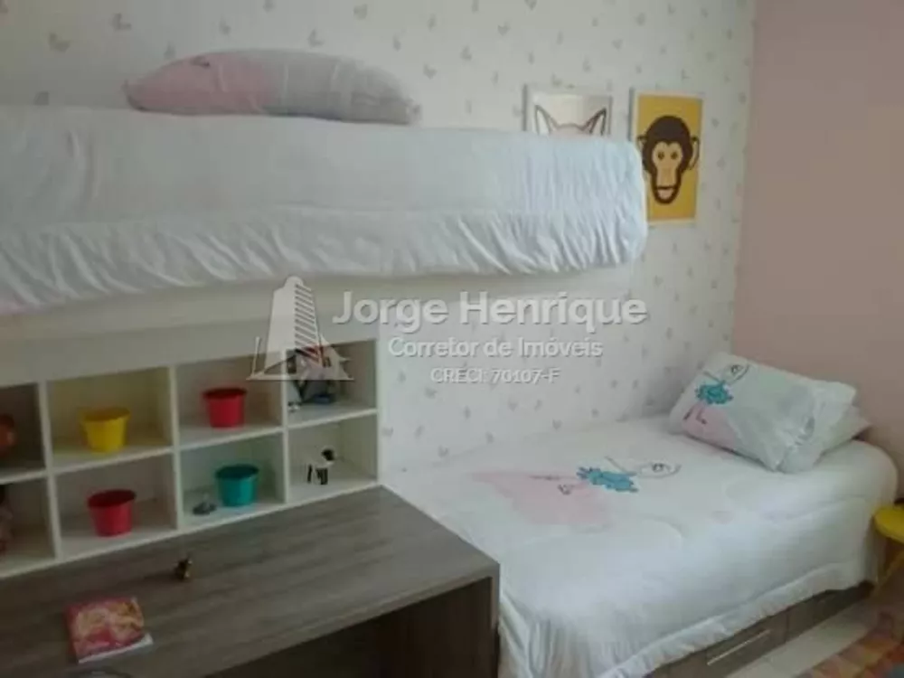 Apartamento, 2 quartos, 45 m² - Foto 5