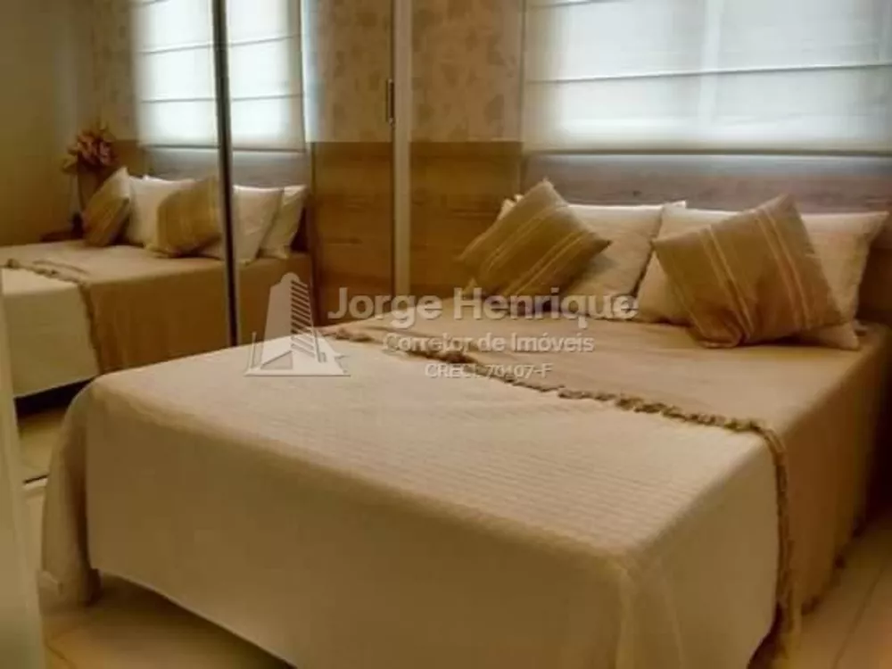 Apartamento, 2 quartos, 45 m² - Foto 8