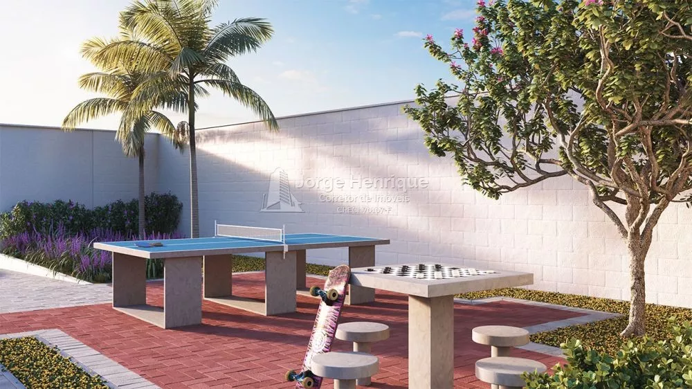 Apartamento, 2 quartos, 45 m² - Foto 15