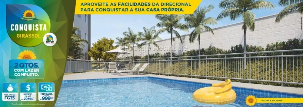 Apartamento, 2 quartos, 45 m² - Foto 13