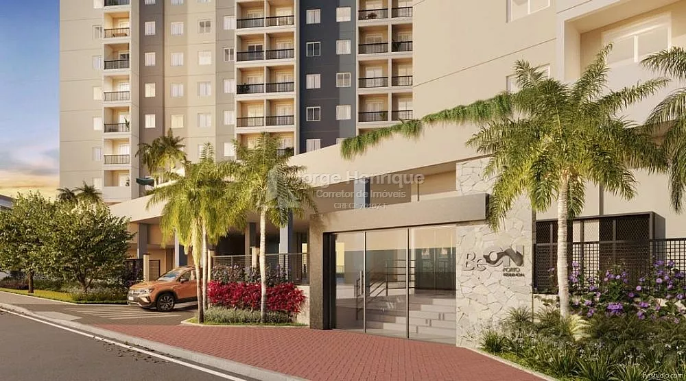 Apartamento, 2 quartos, 39 m² - Foto 15